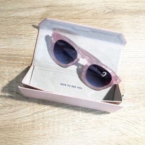 Warby Parker Sunglasses